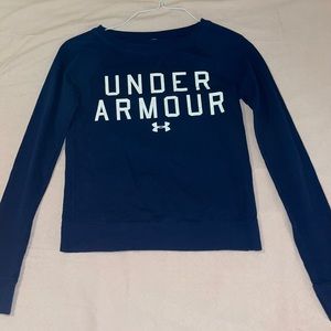 Women’s Under Armour Shirt